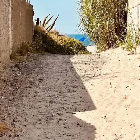 Chalet 30m From The Terrace, Bikes & Parking Le Grau-dʼAgde