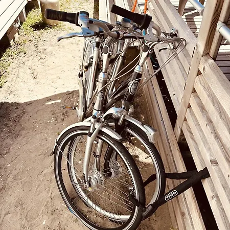 Chalet 30m From The Terrace, Bikes & Parking Le Grau-d'Agde