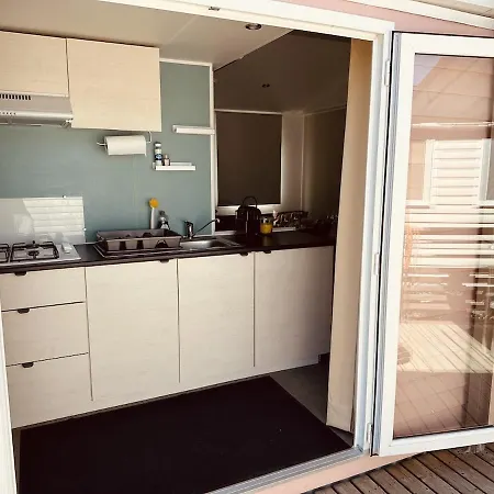 Chalet 30m From The Terrace, Bikes & Parking