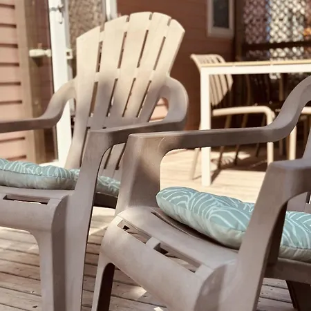 Chalet 30m From The Terrace, Bikes & Parking Le Grau-dʼAgde