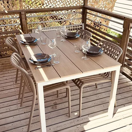 30m From The Terrace, Bikes & Parking * Le Grau-dʼAgde