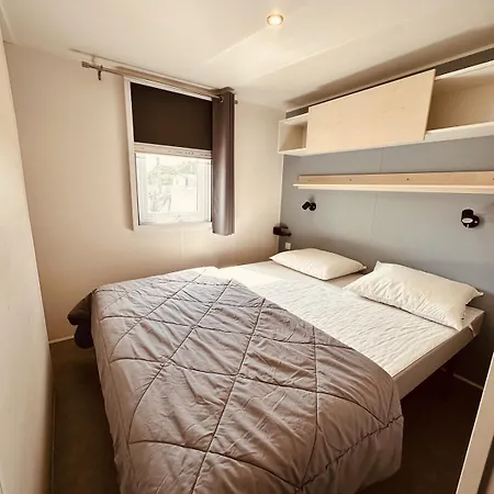 Chalet 30m From The Terrace, Bikes & Parking