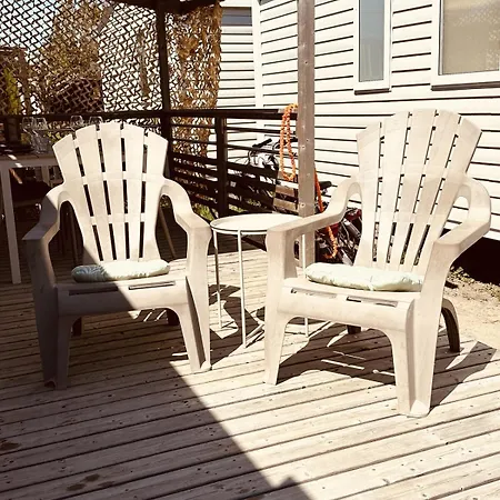Chalet 30m From The Terrace, Bikes & Parking Le Grau-dʼAgde