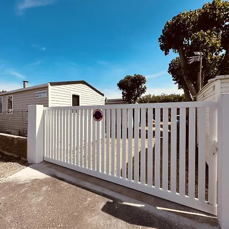 30m From The Terrace, Bikes & Parking